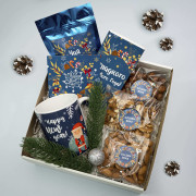 Новогодний подарочный набор Winter 
