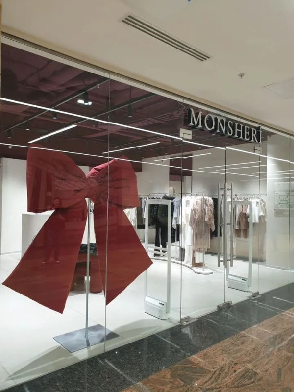 Купить Большой бант для витрины