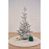 Купить Искусственная елка Корейская заснеженная премиум