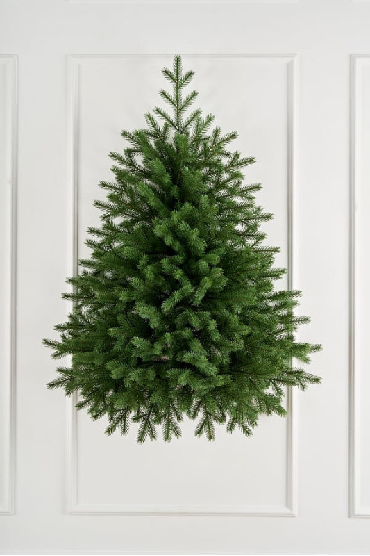 Купить Ель настенная Версальская премиум