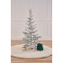 Купить Искутсвенная елка Сиена с лампочками фото 2