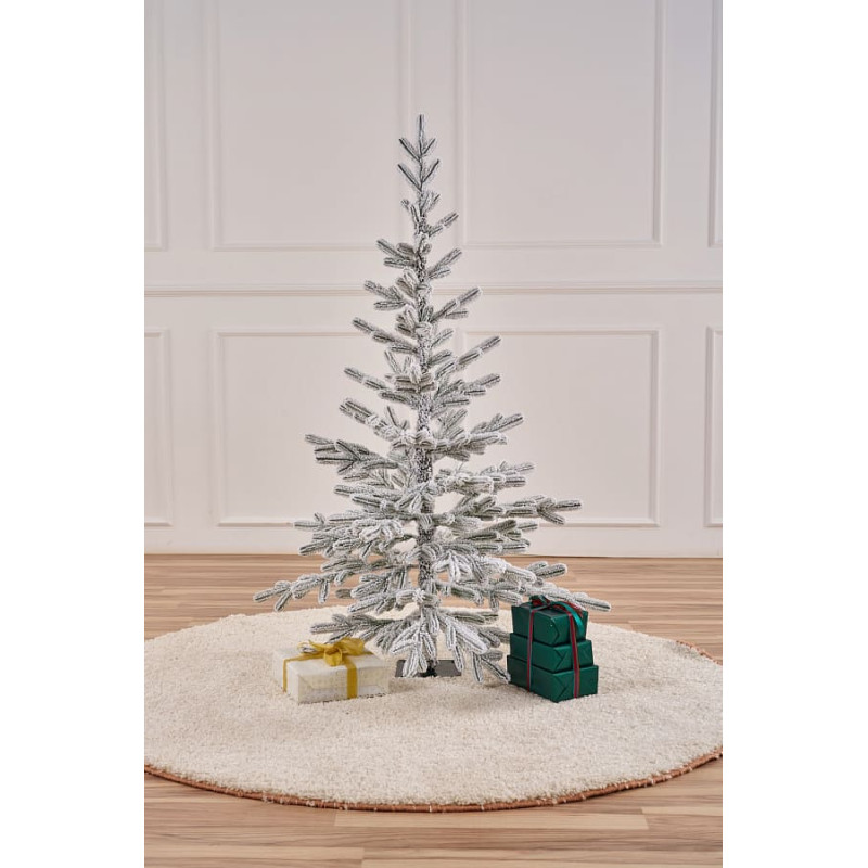 Купить Искутсвенная елка Сиена с лампочками фото 2