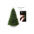 Купить Искутсвенная елка Моника премиум