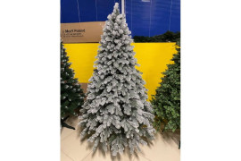 Елка искуственная Лира премиум