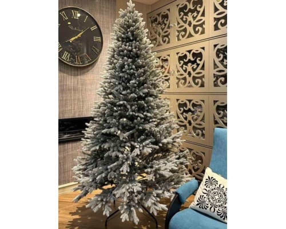 Купить Елка искуственная Альпина премиум