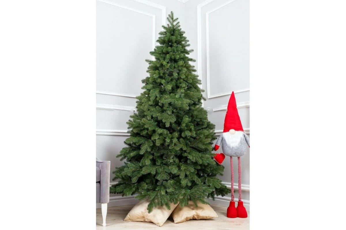 Купить Искутсвенная елка Идиллия премиум