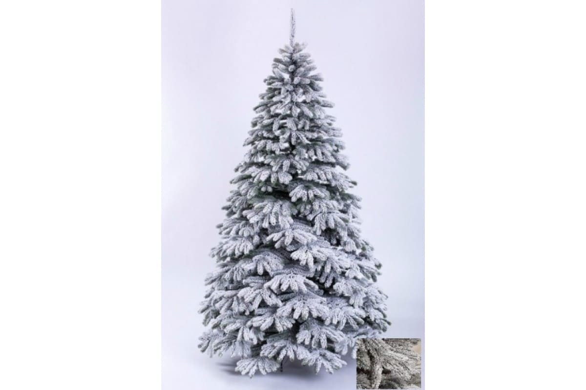 Купить Елка искуственная Монреаль премиум