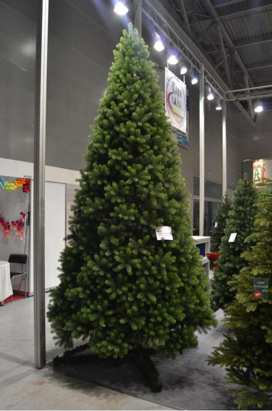 Купить Большая елка Русская Красавица