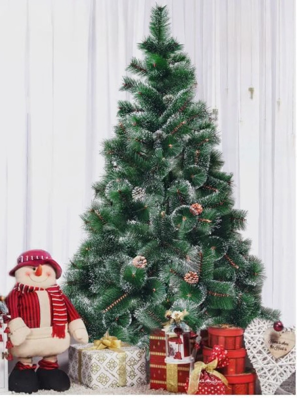 Купить Искусственная сосна Пушистая