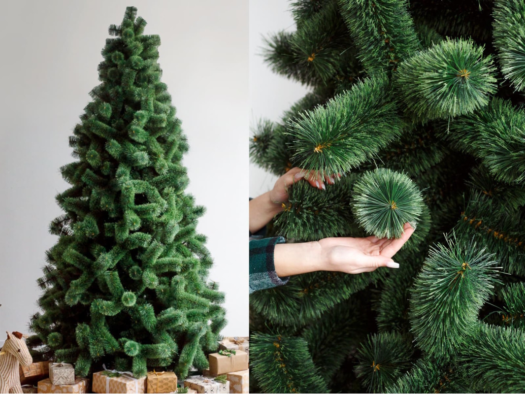 Купить Искусственная сосна Императрица