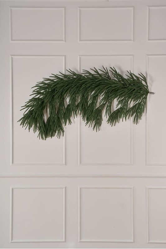 Купить Ветка хвои Южная густая премиум