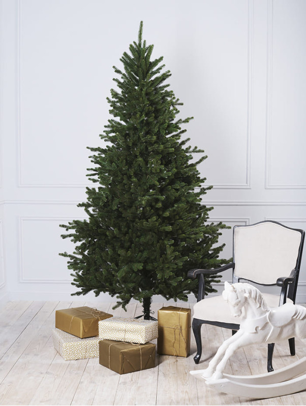 Купить Искутсвенная елка Элоди премиум