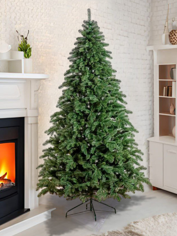 Купить Искутсвенная елка Мелони премиум