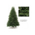 Купить Искутсвенная елка Императорская премиум