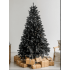 Купить Ель искусственная Орди черная