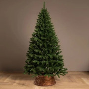 Ель искусственная Никольская Люкс