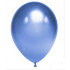 Купить Синий воздушный шар 30 см наполненный гелием