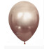 Купить Воздушный шар 30 см Шампань наполненный гелием