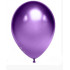 Купить Фиолетовый воздушный шар 30 см наполненный гелием