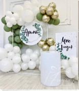 Фотозона на детский праздник