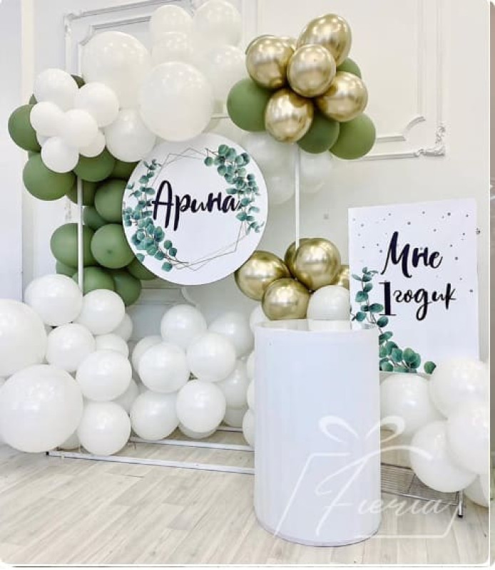 Купить Фотозона на детский праздник