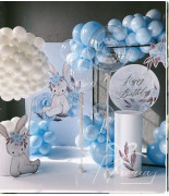 Фотозона Милый зайка