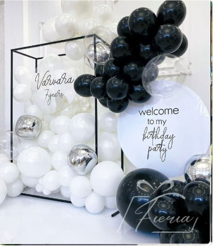 Купить Фотозона 3D плоскость