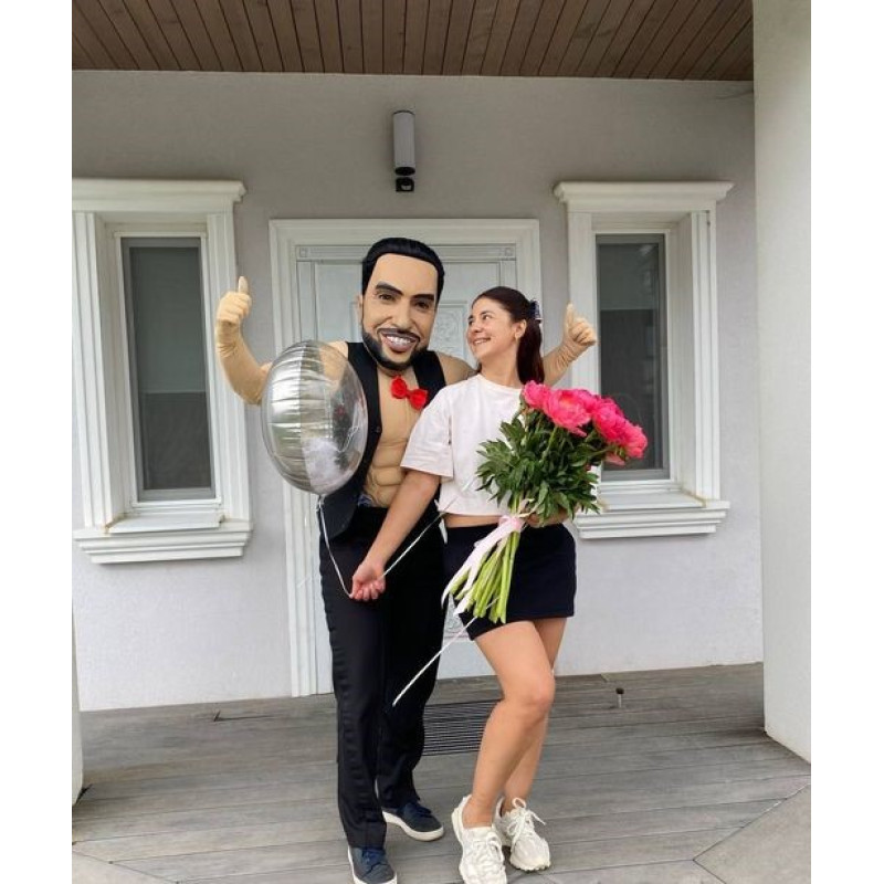 Купить Аниматор ростовая кукла Артур Пирожков фото 1