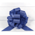 Купить Бант бант на коробку синий