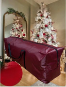 Сумка для хранения новогодней елки 