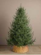 Ель искусственная литая Лесная Симфония