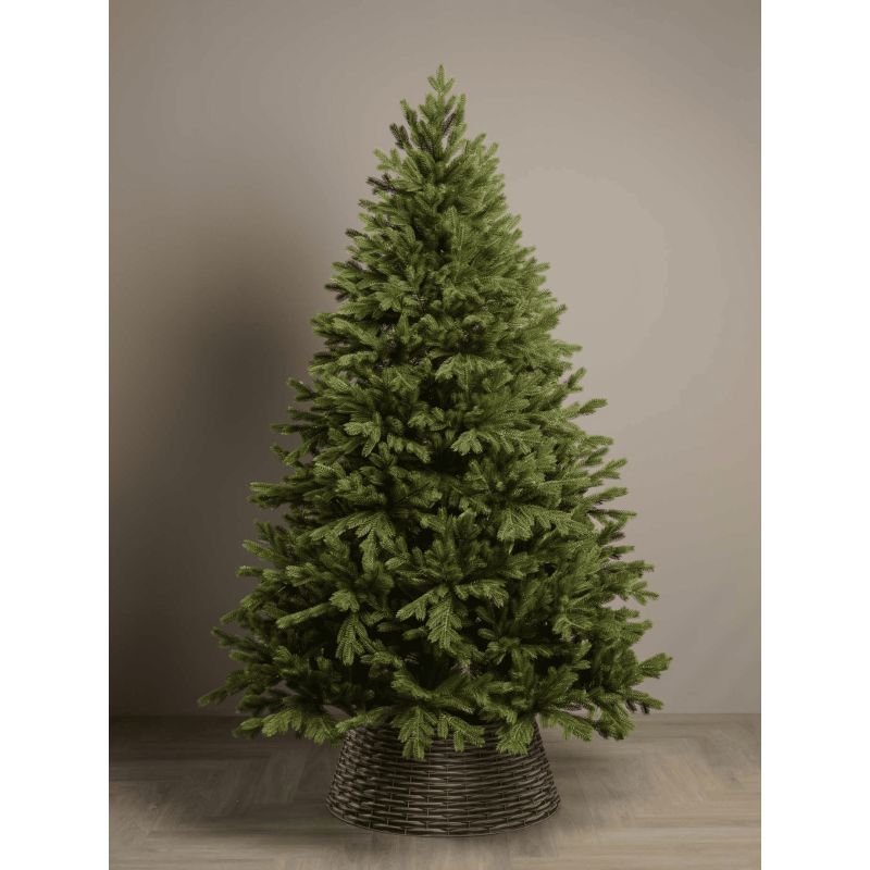 Купить Ель искусственная литая Новгородская Премиум фото 1