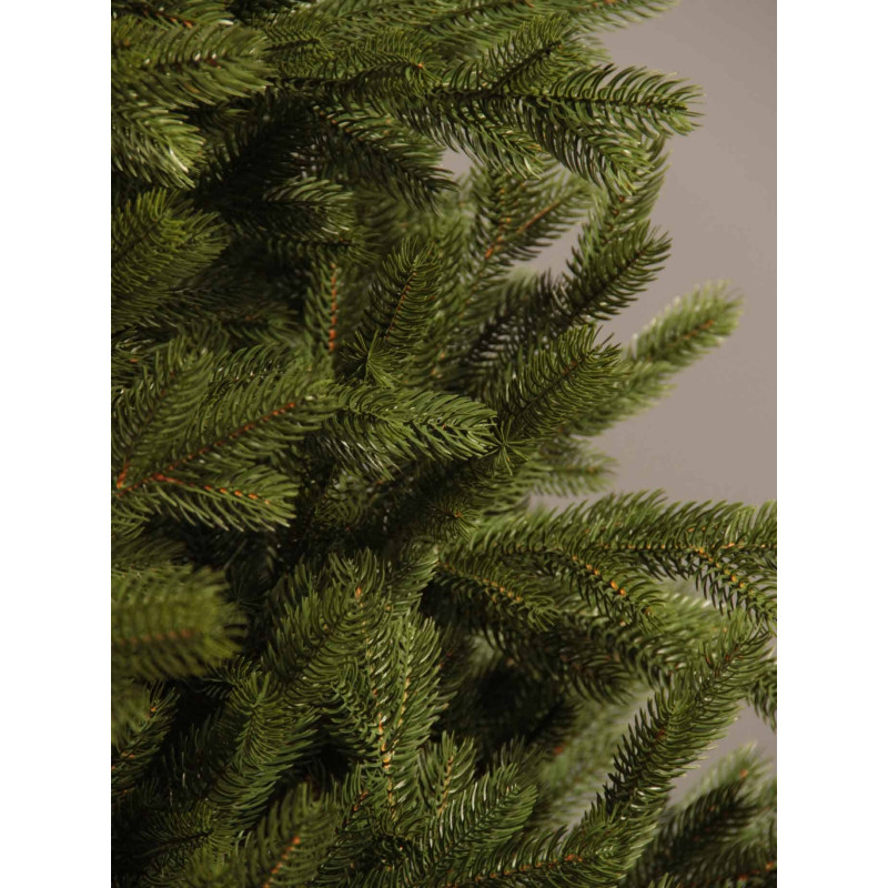 Купить Ель искусственная литая Новгородская Премиум фото 5