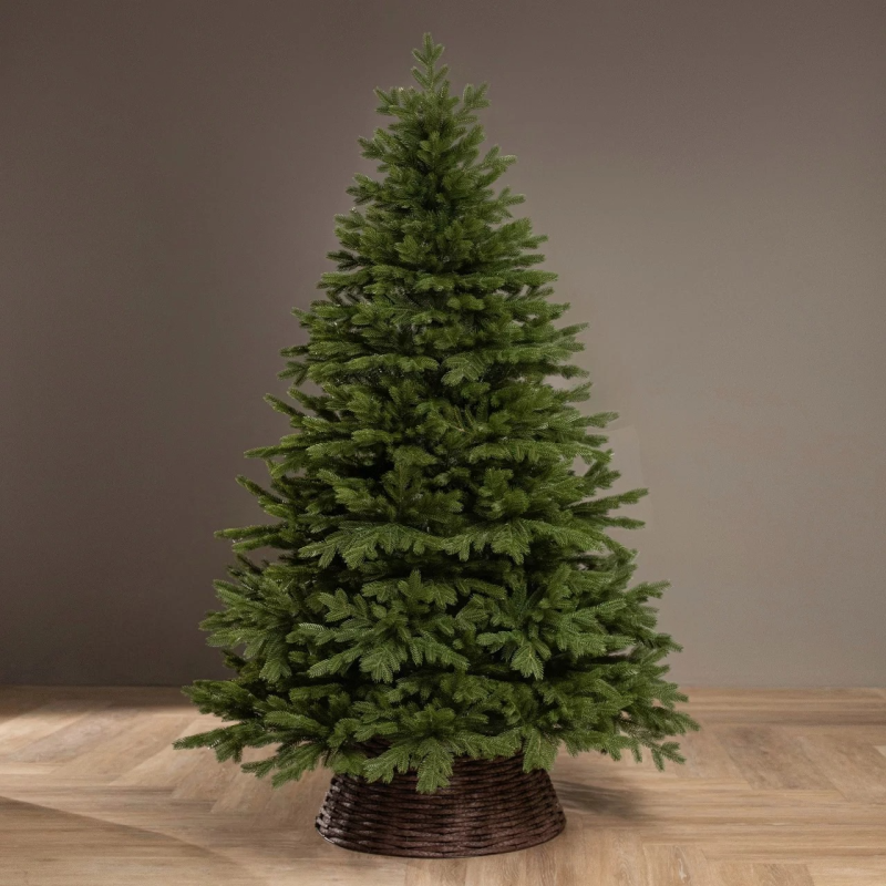 Купить Аренда Ель искусственная литая Новгородская фото 1