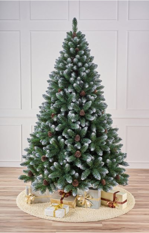 Купить Искусственная ель Ritm Сказка с шишками