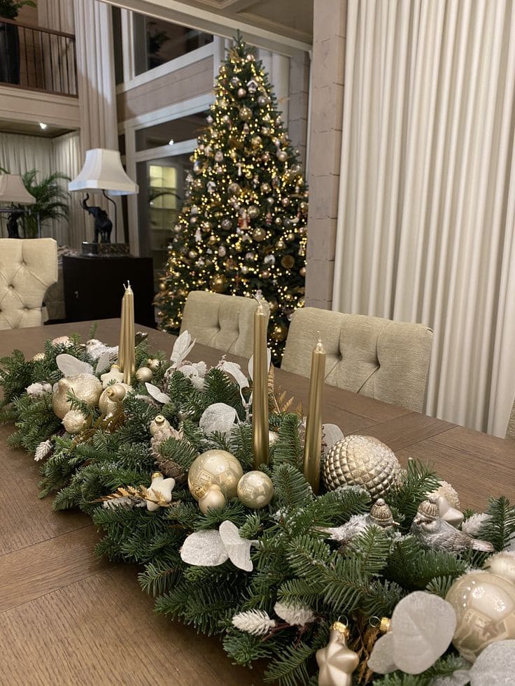 Загородный дом